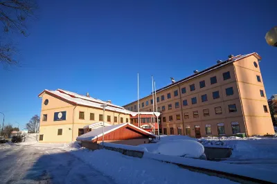 Hotel Mälarporten Hotels in 