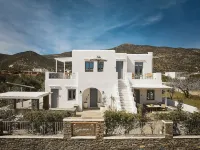 Gerani Suites Sifnos - 4 stjerner