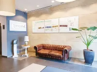Hotel Sercotel Portales