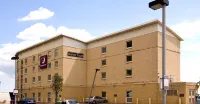 Premier Inn Dover Central (Eastern Ferry Terminal) Hotel - Wifi