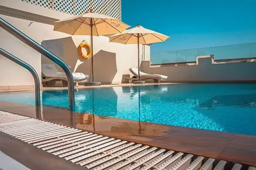 SUHA Al Jaddaf