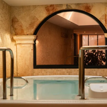 Manoir le Roure