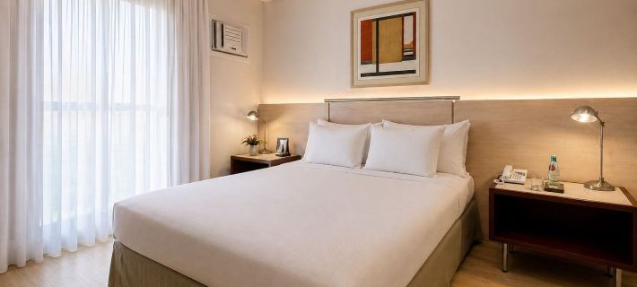 Promenade Pancetti Belo Horizonte Hotels in Belo Horizonte