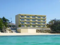 Churaumi on the Beach Motobu