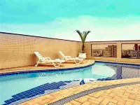 Paulista Suites by Charlie - Pools