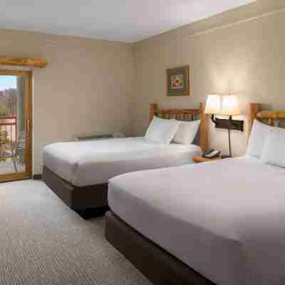 Great Wolf Lodge Sandusky Rooms