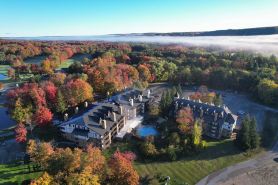 The Highlands at Harbor Springs