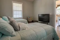 Idyllic Myrtle Beach Condo Golf Course on-Site - Huoneistot