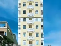 Kay Han Riverfront Hotel Da Nang Hotels near Cao Dai Temple