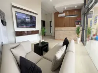 Teestone Hotels and Apartment Ikeja Hotels in Ojodu