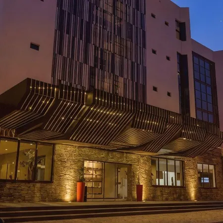 Puralã - Wool Valley Hotel & Spa