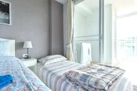 The Energy Hua Hin - 1 Bedroom Condo with Seaview - Condos