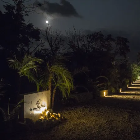 The Seven Stars Resort Ishigaki