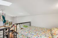 Garden Artist Loft Studio - Apartments