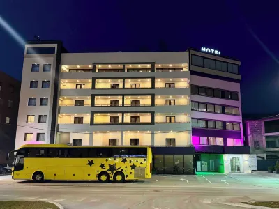 Hotel Espana Các khách sạn ở 