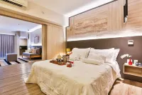 San Marino Suites Hotel by Nobile - balcony
