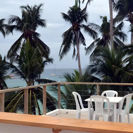 Signature Boracay South Beach
