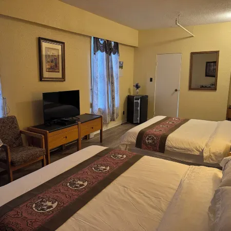 Rodmay Heritage Hotel