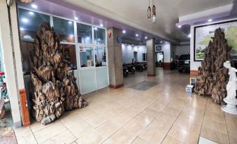 Khach san Thanh An 2