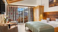 Hotel Bergsonne Allgäu - Wifi