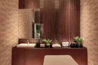 Vasa Suite Surabaya - spa