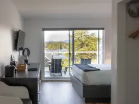 Tofino Resort + Marina Hotels in Tofino