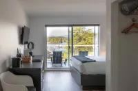 Tofino Resort + Marina