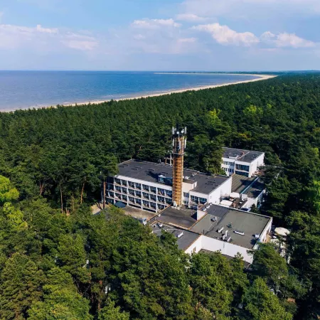 Hotel Orle