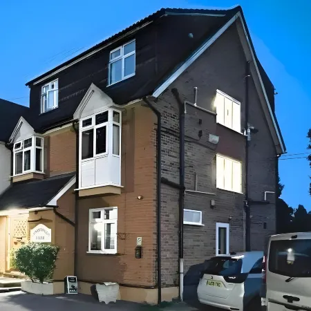 Gainsborough Lodge