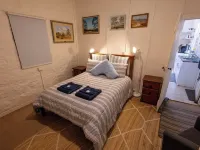 Hawker Bed and Breakfast Hotels in Flinders Ranges