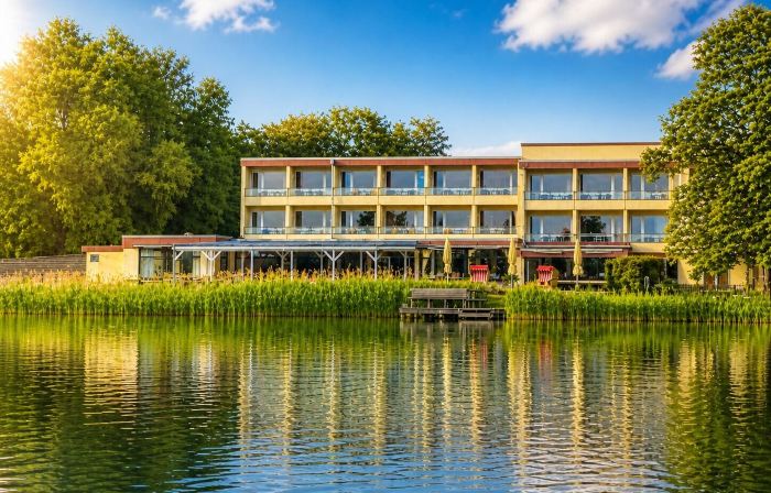 Seehotel Schwanenhof