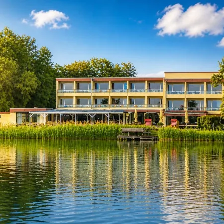 Seehotel Schwanenhof
