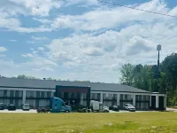 Econo Lodge Union City - Atlanta South Hotels in Union City