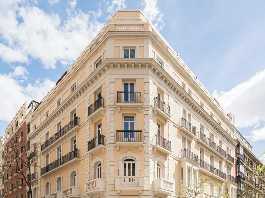 Mercer Madrid - New Opening - 마드리드