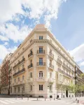Mercer Madrid - New Opening - spa