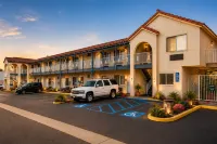 Big A Motel & Suites Near Disneyland Orange County