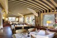 Hotel Waldzeit Berlin-Grünau - Ramah Hewan Peliharaan