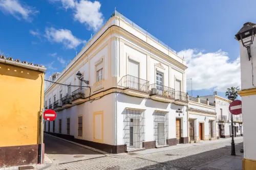 GuestReady - Palacio San Juan Atico 12 - Homestays