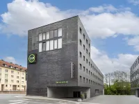 B&B HOTEL Fulda-Hbf