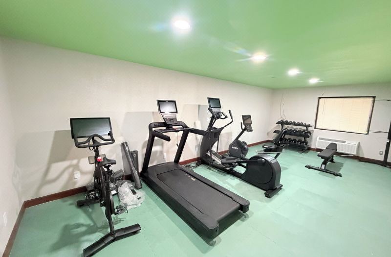 Wyndham Garden Salina Conference Center photo 2