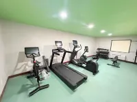 Wyndham Garden Salina Conference Center - Gym