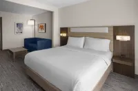 Holiday Inn Express SYRACUSE-FAIRGROUNDS by IHG