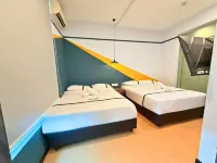 Seeds Hotel Kuala Selangor Hotels in Kuala Selangor