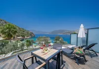 Kalkan Beach Park Hotel