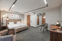 White Hill Hotel - 4-Star