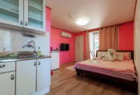 Anmyeondo Kkotji Ocean Vill