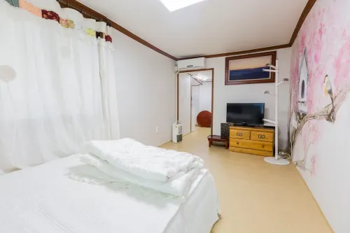 Najoo sunflowerstay