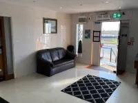 Sand Beach Hotels in Rhyl