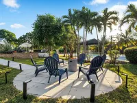 Villa Platinum by Glam Homes Hotels in Davie