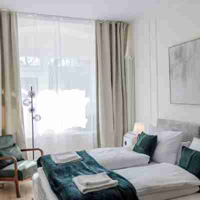 Lumen Homes Heritage Boutique Apartments Rooms